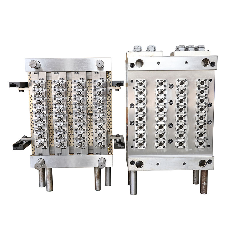 Kaedah penyelenggaraan acuan prabentuk